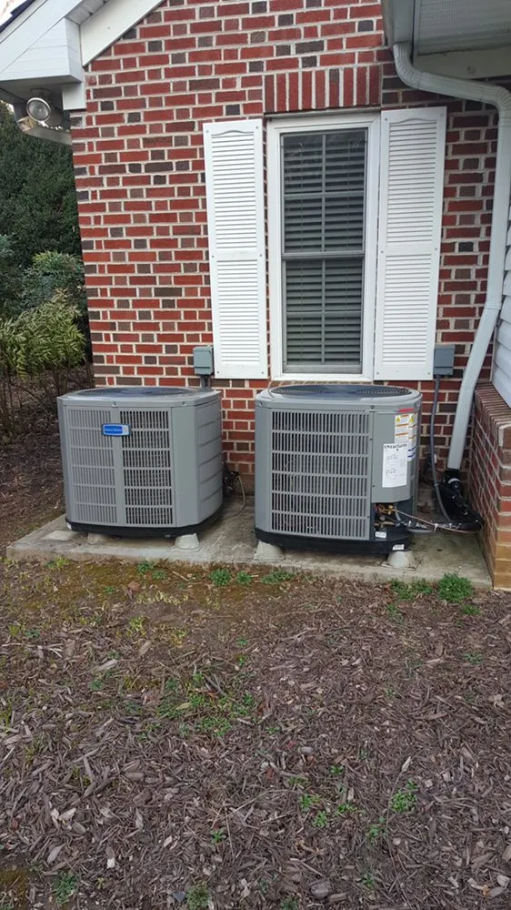 Emergency heating and cooling service for local homeowners across Bremo Bluff, VA - Baser HVAC-R Services