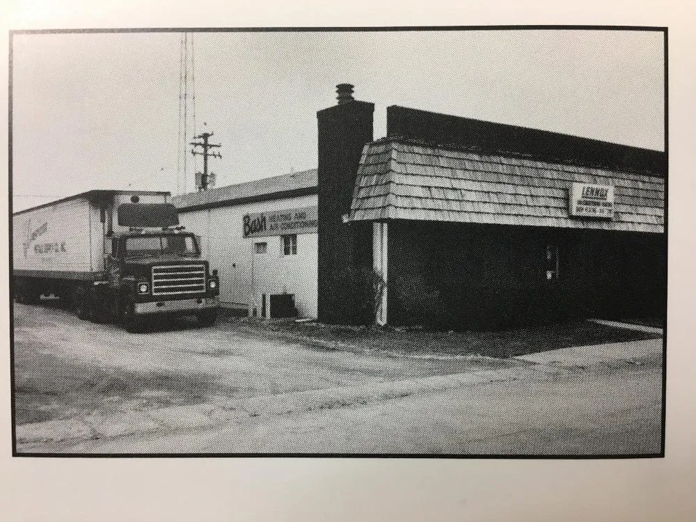 Slide of Bash Heating & Air Conditioning, Inc