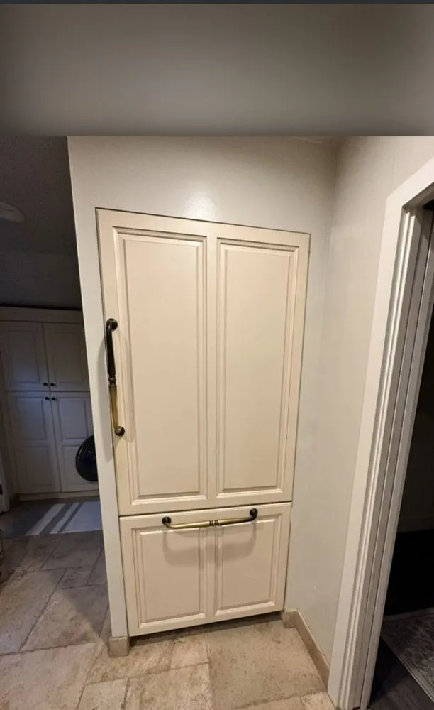 Slide of Bashken Appliance Repair