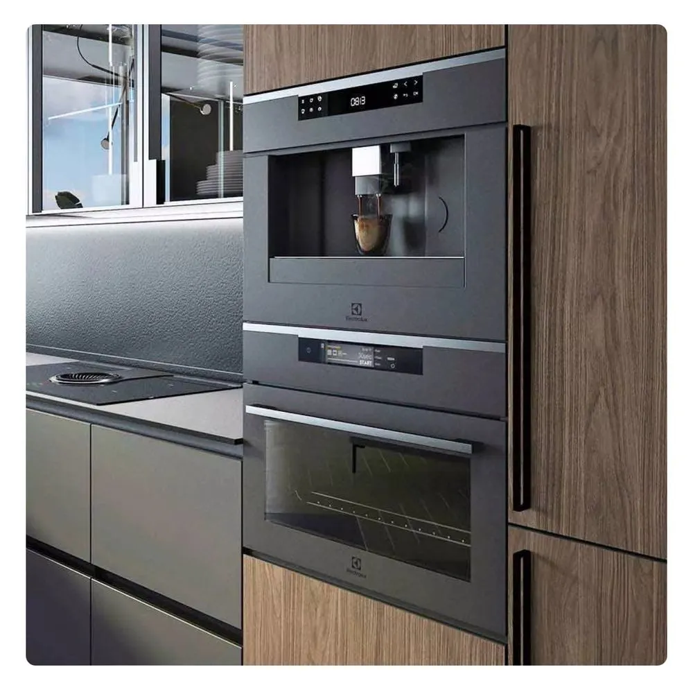 Slide of Bashken Appliance Repair