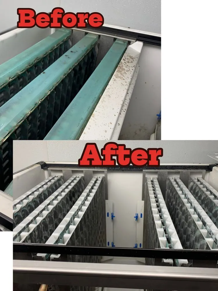 Slide of Bashken Appliance Repair