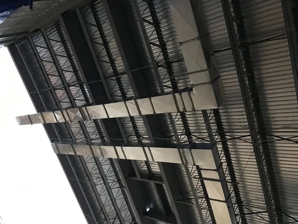 Slide of Basic REFGN Heat & AC