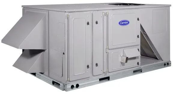 Slide of Basin Refrigeration