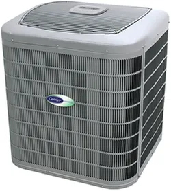 Slide of Basin Refrigeration