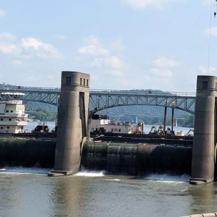 Slide of Basinger Plumbing & Heating