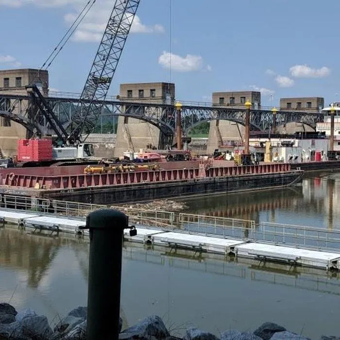 Slide of Basinger Plumbing & Heating