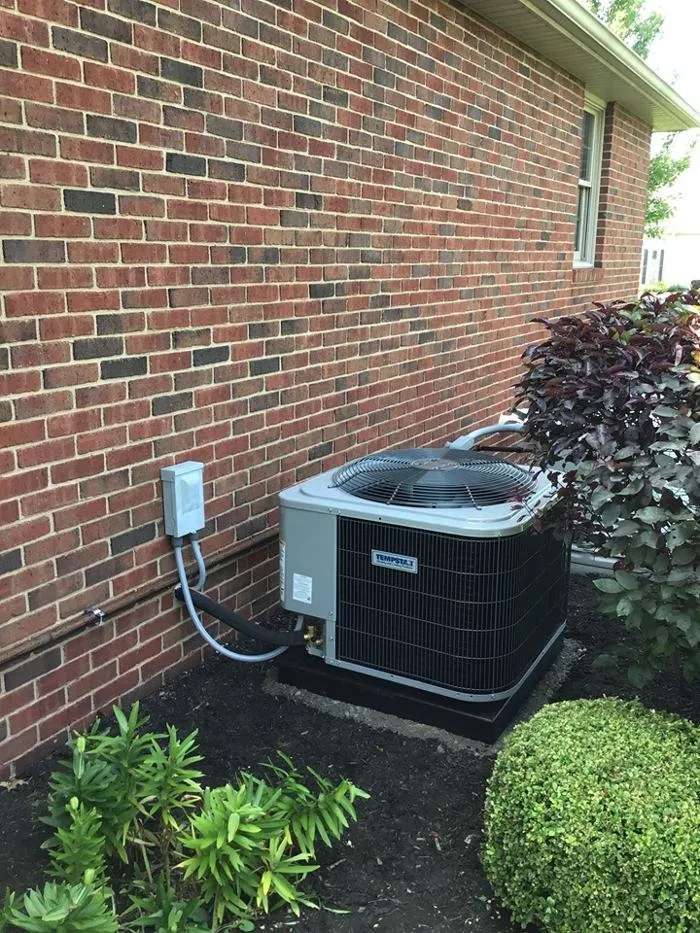 Slide of Basinger Plumbing & Heating