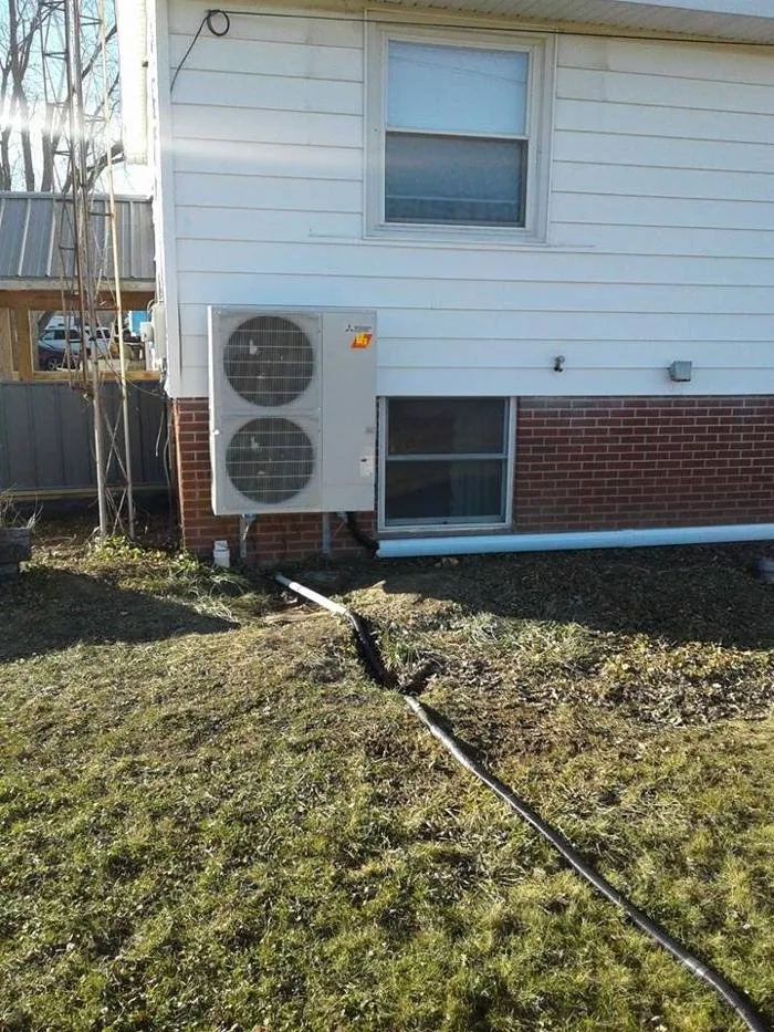 Slide of Basinger Plumbing & Heating