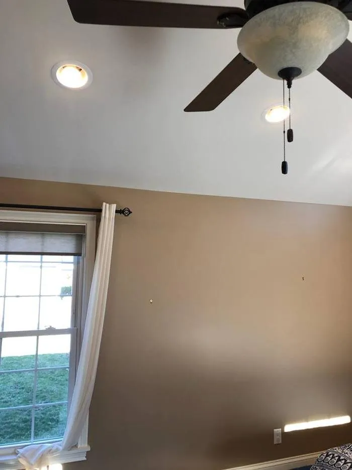 Slide of Basinger Plumbing & Heating