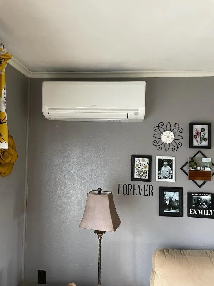 Slide of Basinger Plumbing & Heating