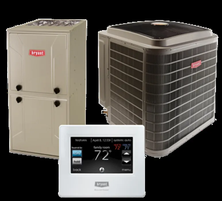 Slide of Basinger Plumbing & Heating