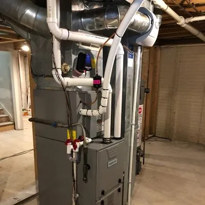 Basinger Plumbing & Heating