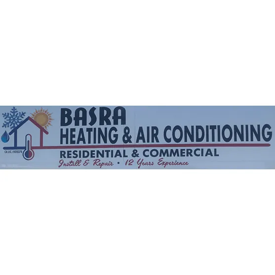 Slide of Basra Heating and Air Conditioning
