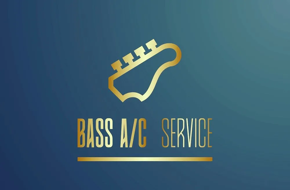 Slide of Bass AC