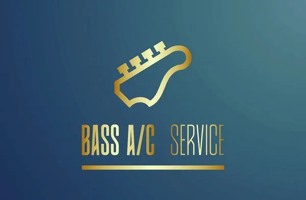 Bass AC Logo