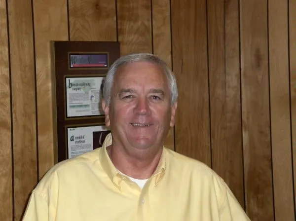 Slide of Bass Air Conditioning