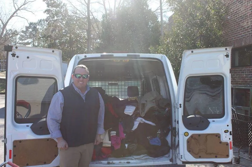 Slide of Bass Air Conditioning