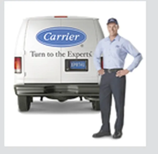 Slide of Bass Air Conditioning