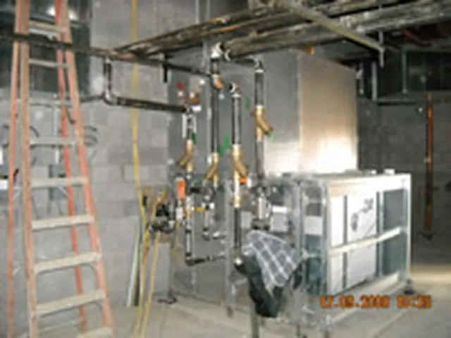 Slide of Bass Air Conditioning