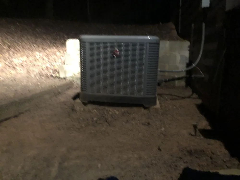 Slide of Bass Discount Air