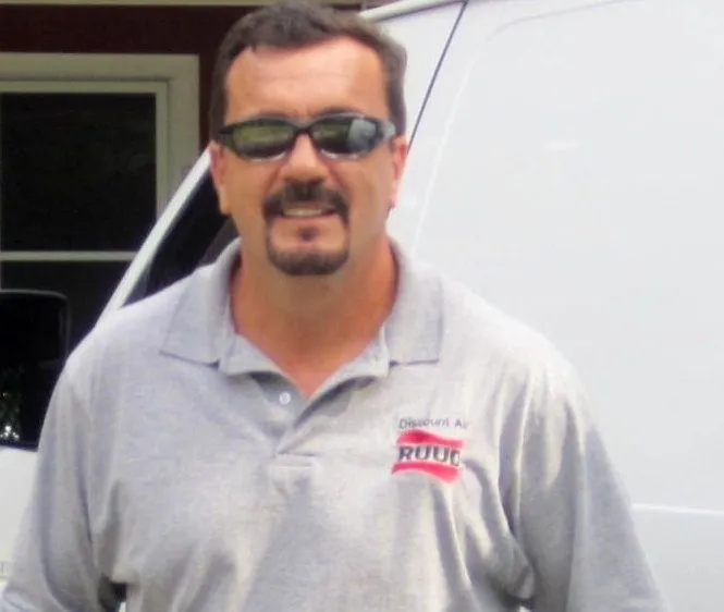 Slide of Bass Discount Air