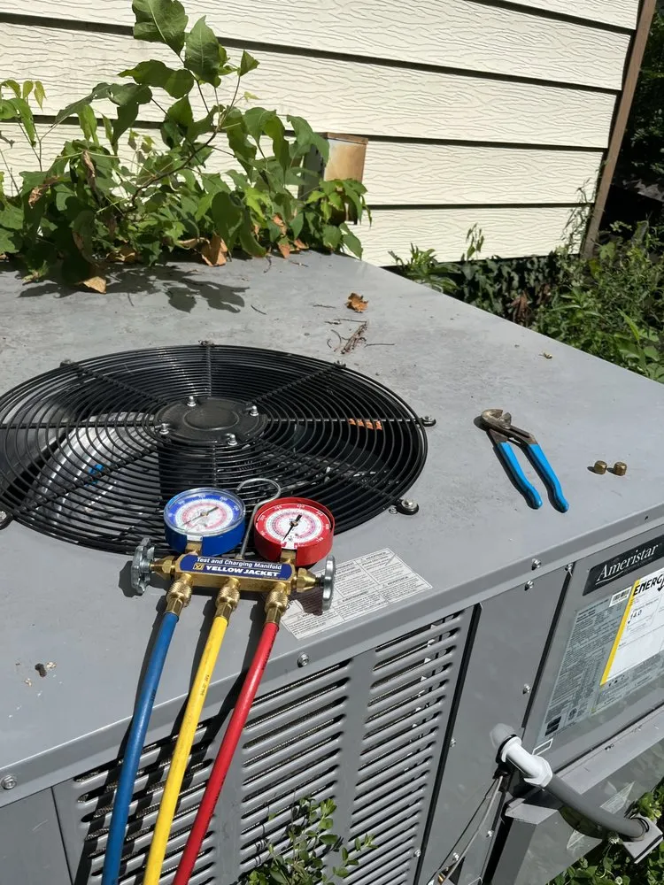 Slide of Bass Home Repairs