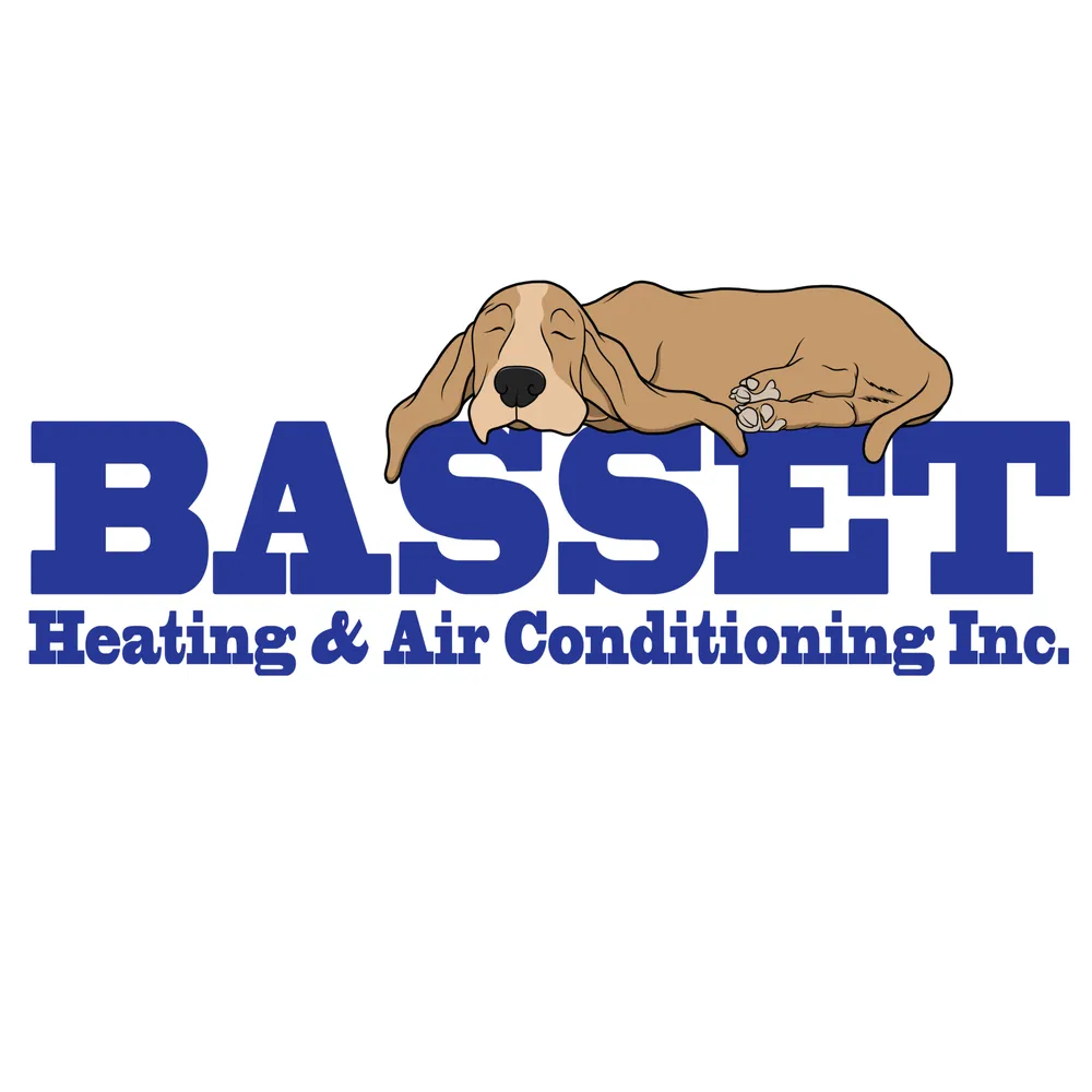 Slide of Basset Heating, Plumbing, Electrical & Air Conditioning