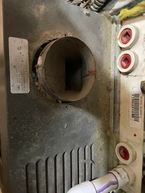 Slide of Basset Heating, Plumbing, Electrical & Air Conditioning