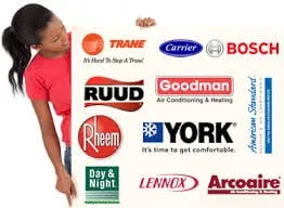 Slide of Basset Heating, Plumbing, Electrical & Air Conditioning