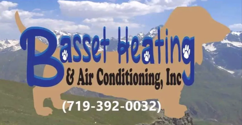 Slide of Basset Heating, Plumbing, Electrical & Air Conditioning