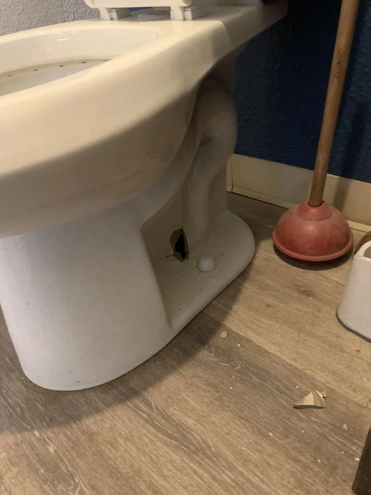 Slide of Basset Heating, Plumbing, Electrical & Air Conditioning