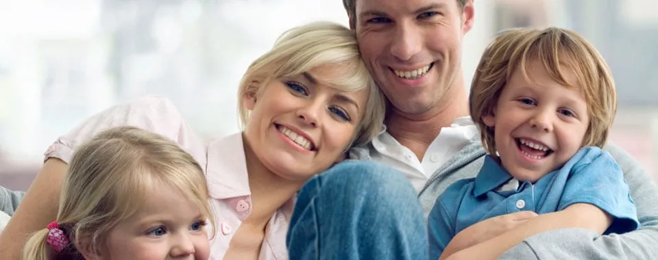 Slide of Basset Heating, Plumbing, Electrical & Air Conditioning