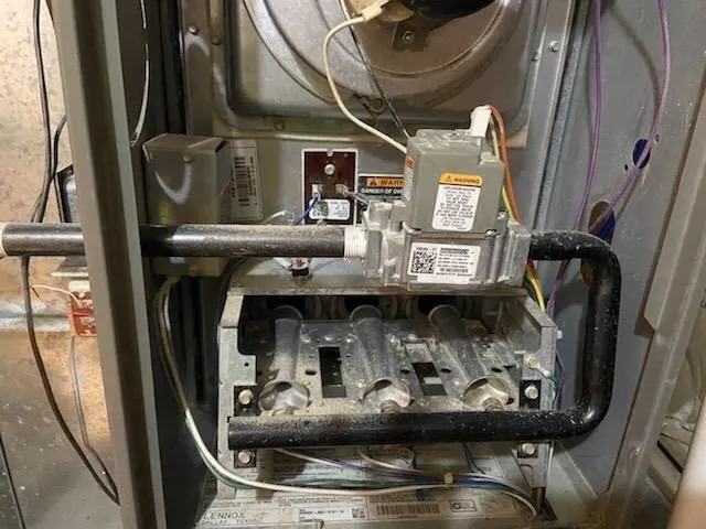 Slide of Basset Heating, Plumbing, Electrical & Air Conditioning