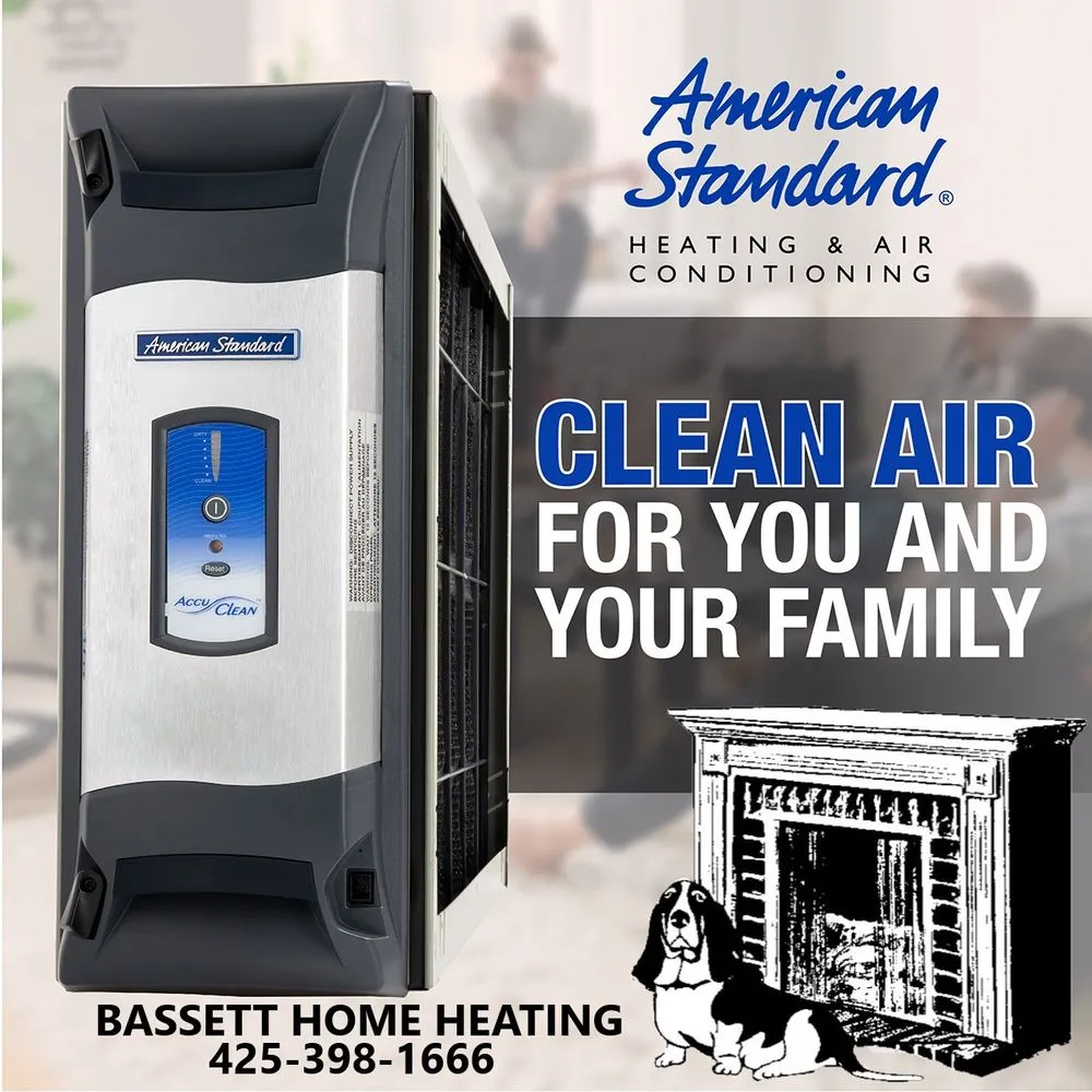 Slide of Bassett Home Heating