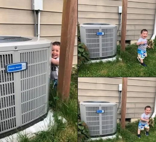 Slide of Bassett Home Heating