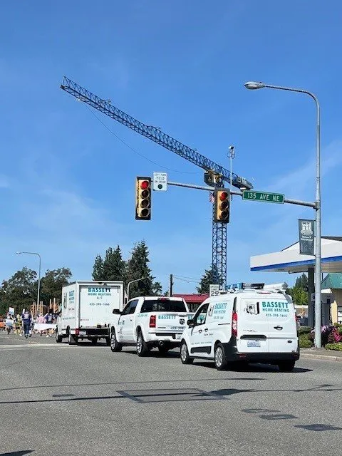 Slide of Bassett Home Heating