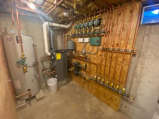 Bassett Mechanical Services