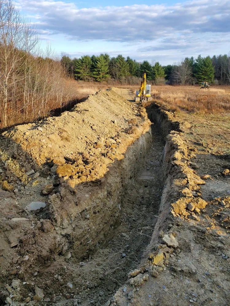 Slide of Bassett Plumbing & HVAC