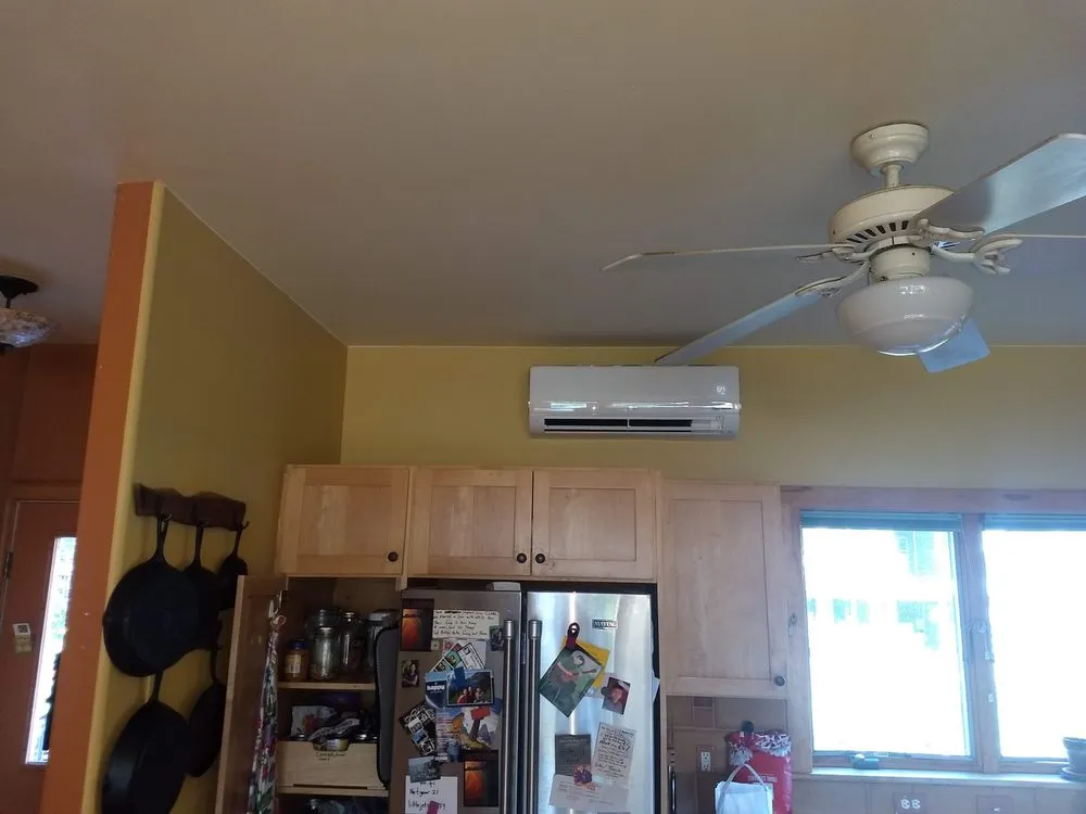 Slide of Bassett Plumbing & HVAC