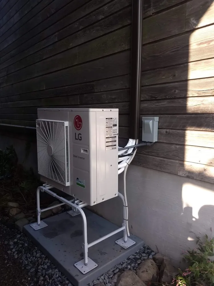 Slide of Bassett Plumbing & HVAC