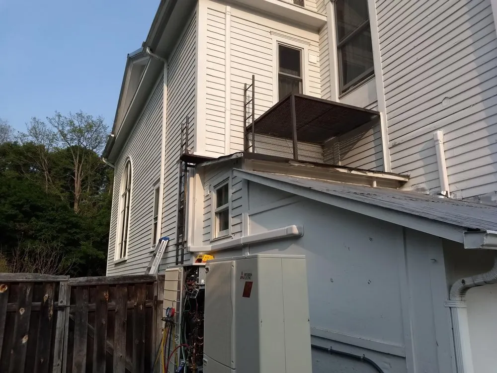 Slide of Bassett Plumbing & HVAC