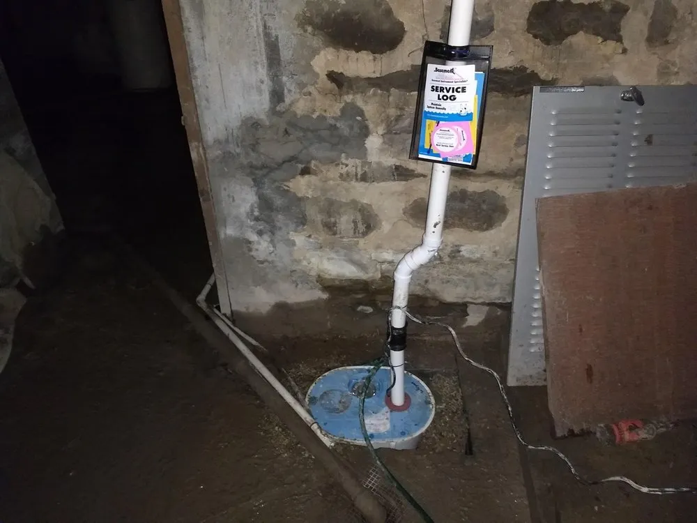 Slide of Bassett Plumbing & HVAC