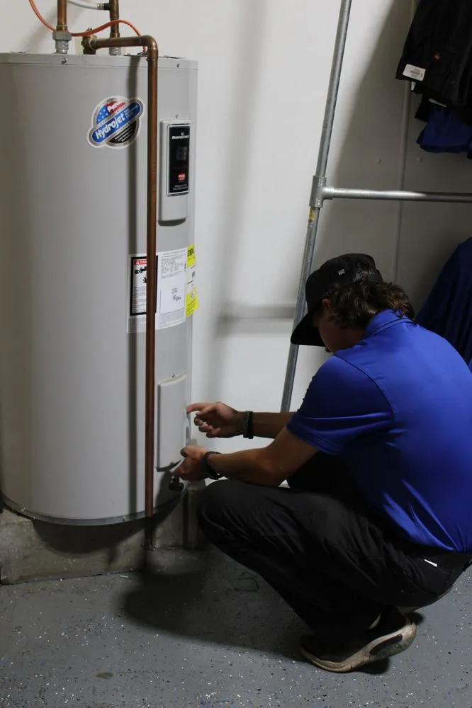 Slide of Bassett Services