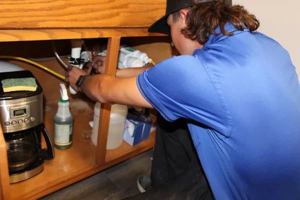 Bassett Services Heating, Cooling, Plumbing, & Electrical