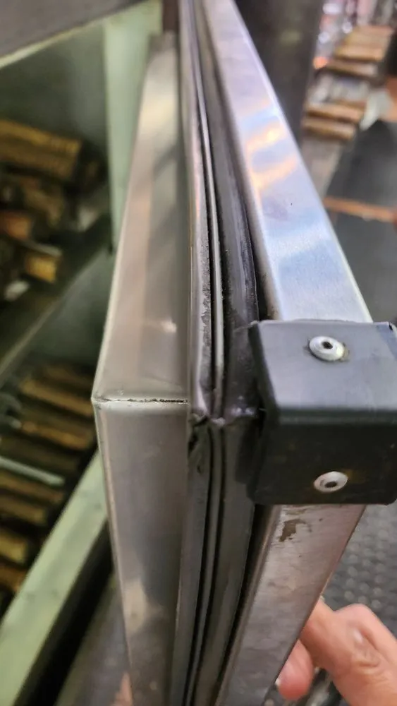 Slide of Bassios HVAC