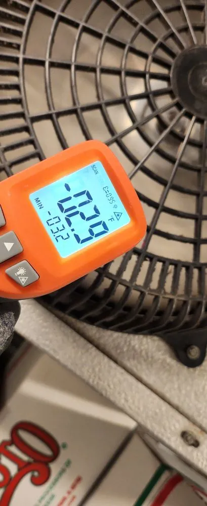 Slide of Bassios HVAC