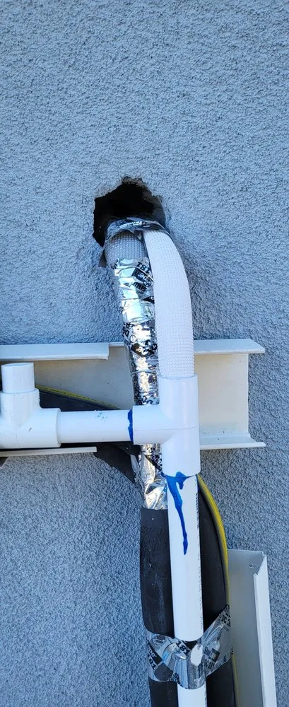 Slide of Bassios HVAC