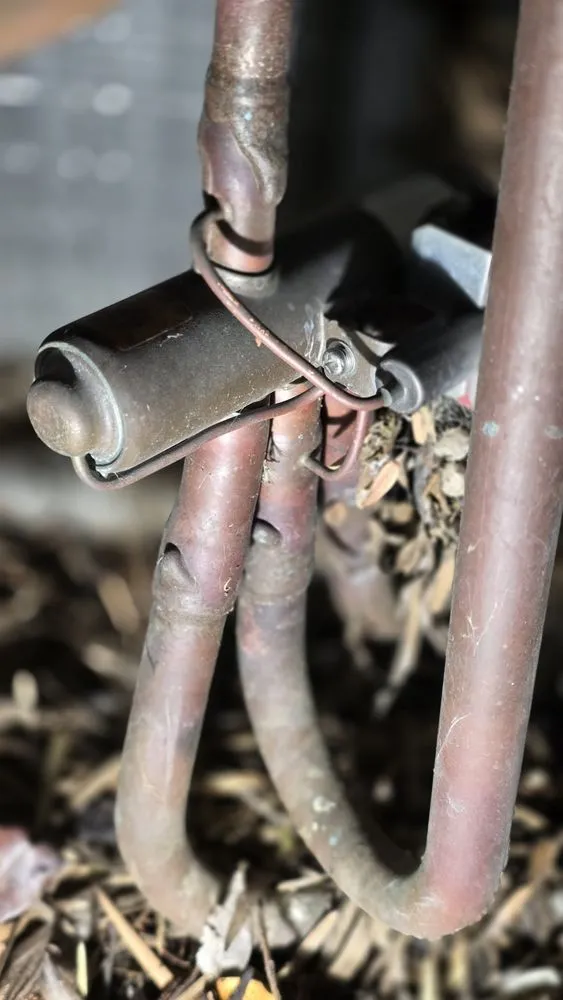 Slide of Bassios HVAC