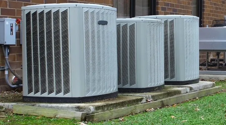 Slide of Bastrop Air Conditioning & Heating