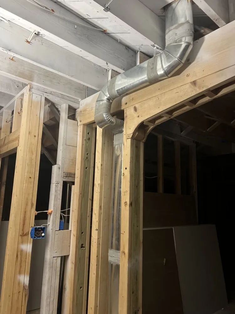 Slide of Basurtos Heating and Cooling